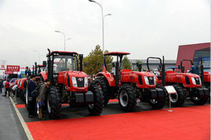 beat365现代农业装备 装备中国现代农业