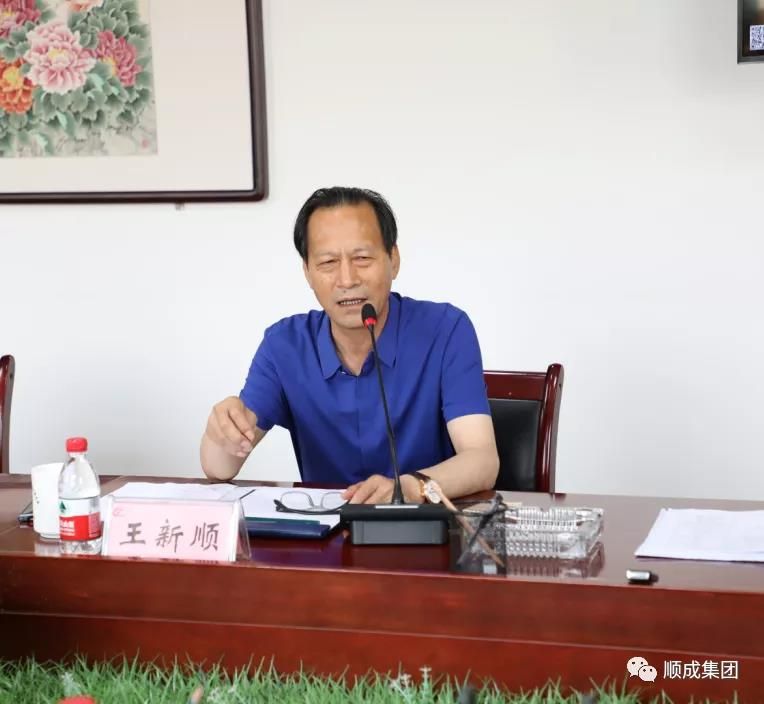 NG28相信品牌的力量集团同16家合作友商举行会谈