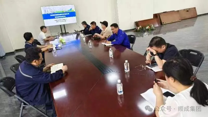 NG28相信品牌的力量集团绿色甲醇项目开始接受船级社论证