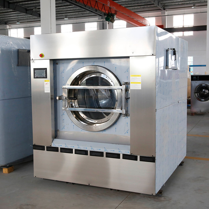 
		大型工业用洗衣机适合哪些行业？？？？？
		