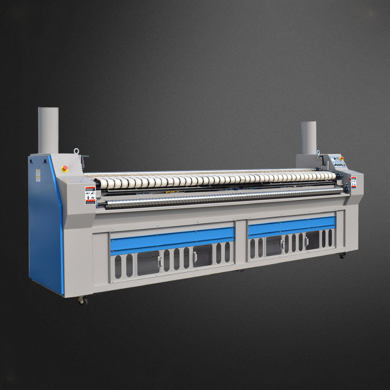 
		洗衣房用的全自动送布机
		