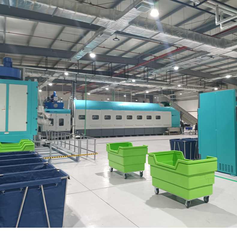 
		威廉希尔williamhill智能10舱隧道式洗衣机组
		