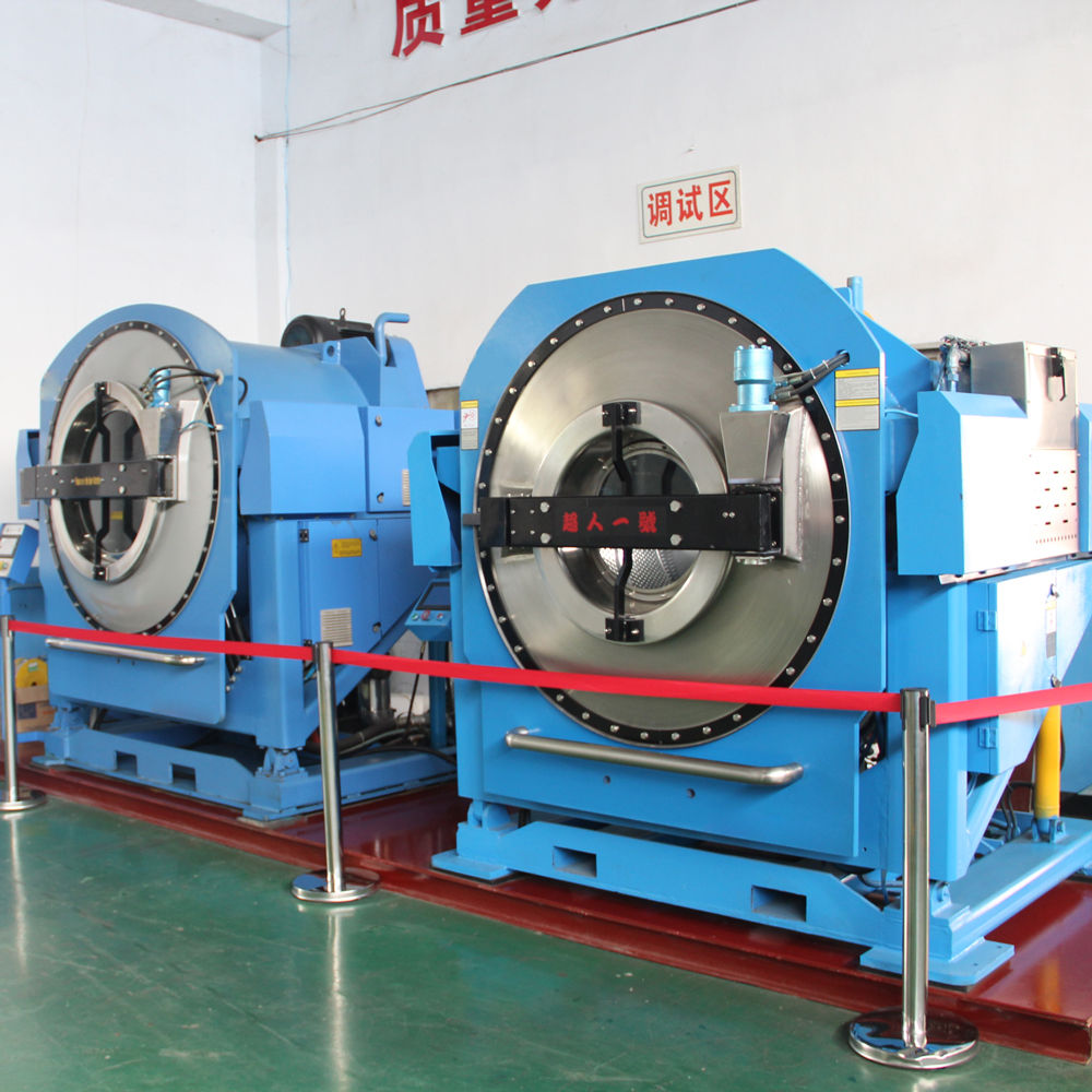 
		布草洗涤厂洗涤装备有哪些？？？？？
		