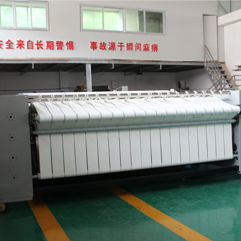 
		洗衣房布草烫平机质量怎样甄别？？？？？？
		