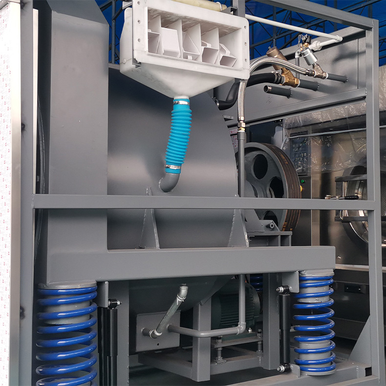 工业洗衣机配件