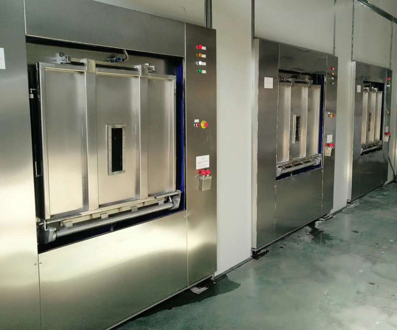 
		水洗厂的废水如那里置？？？
		