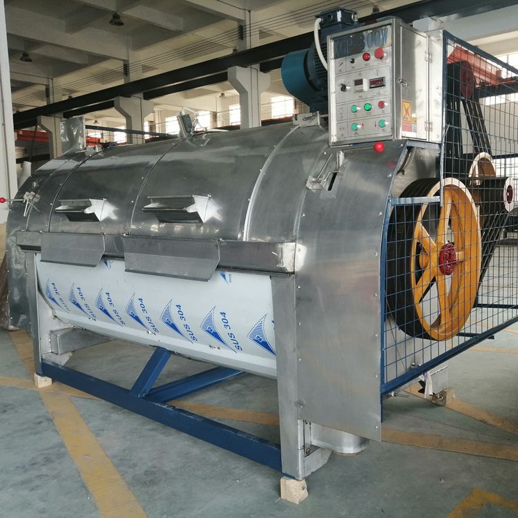 
		威廉希尔williamhill洗涤装备大型洗衣机200公斤几多钱
		